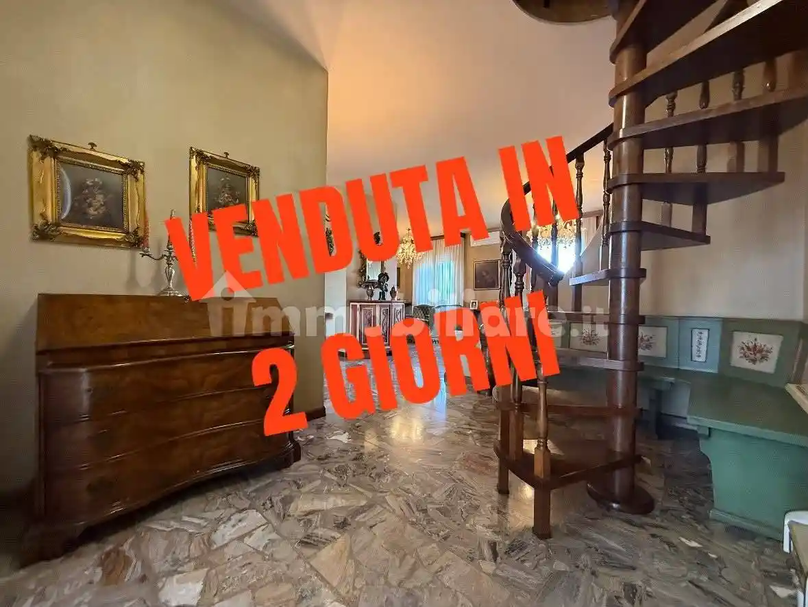 Attico - Mansarda in vendita a Carpi