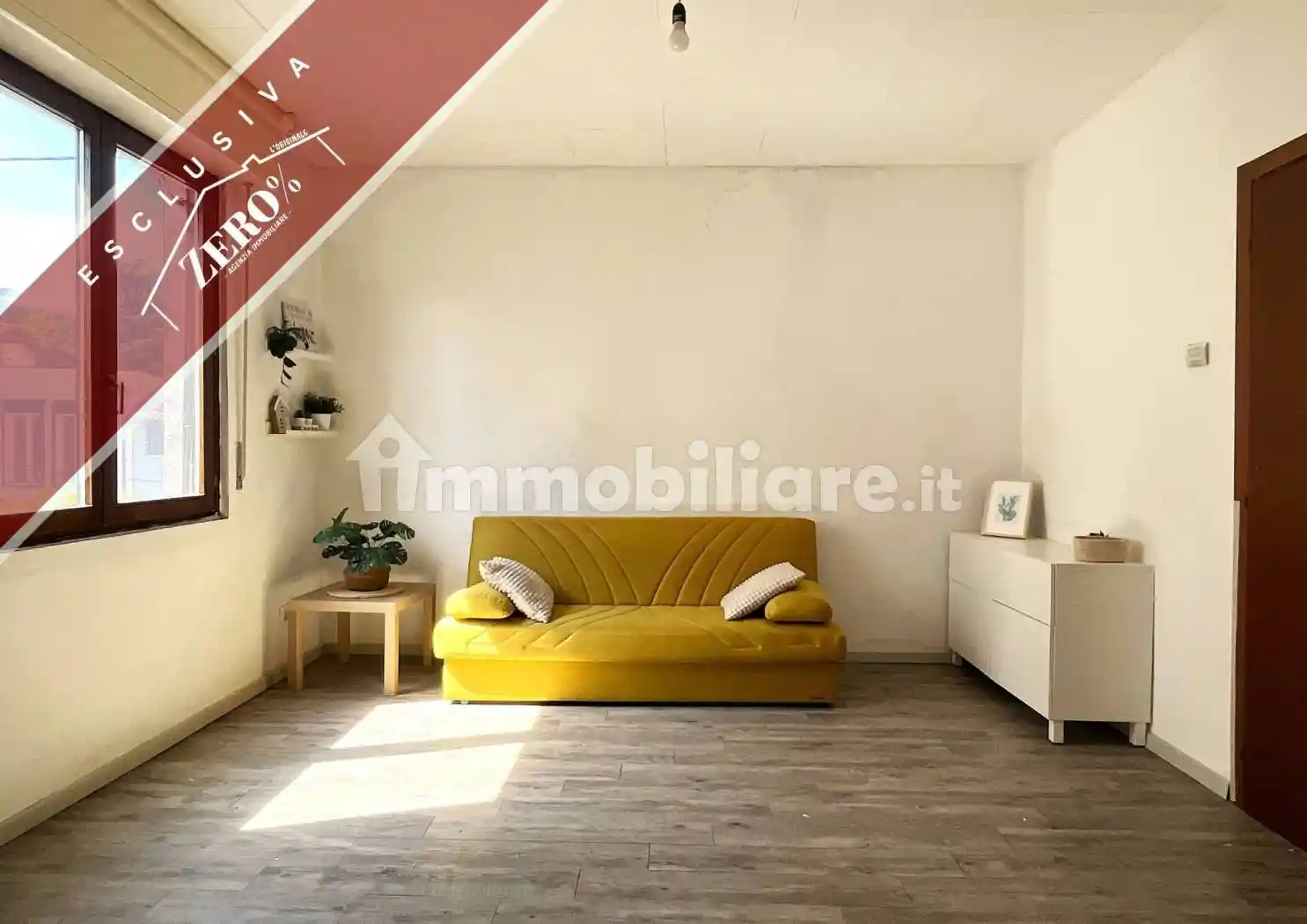 Appartamento in vendita a Cantù