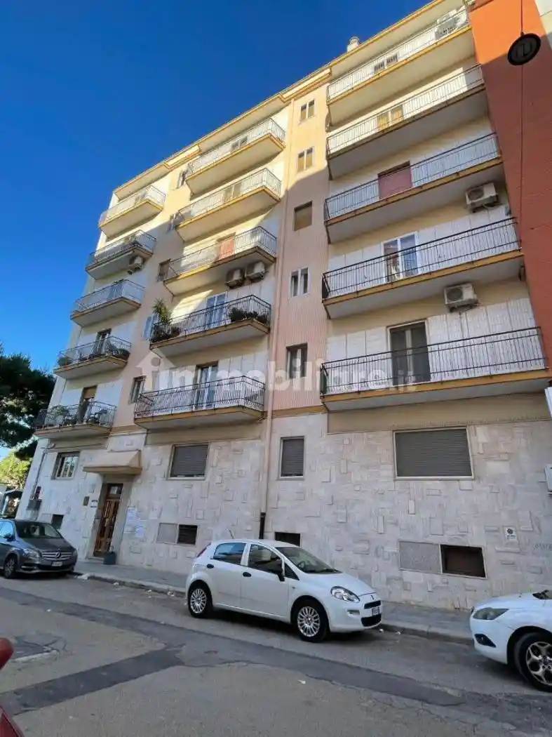 Appartamento in vendita a Mola di Bari