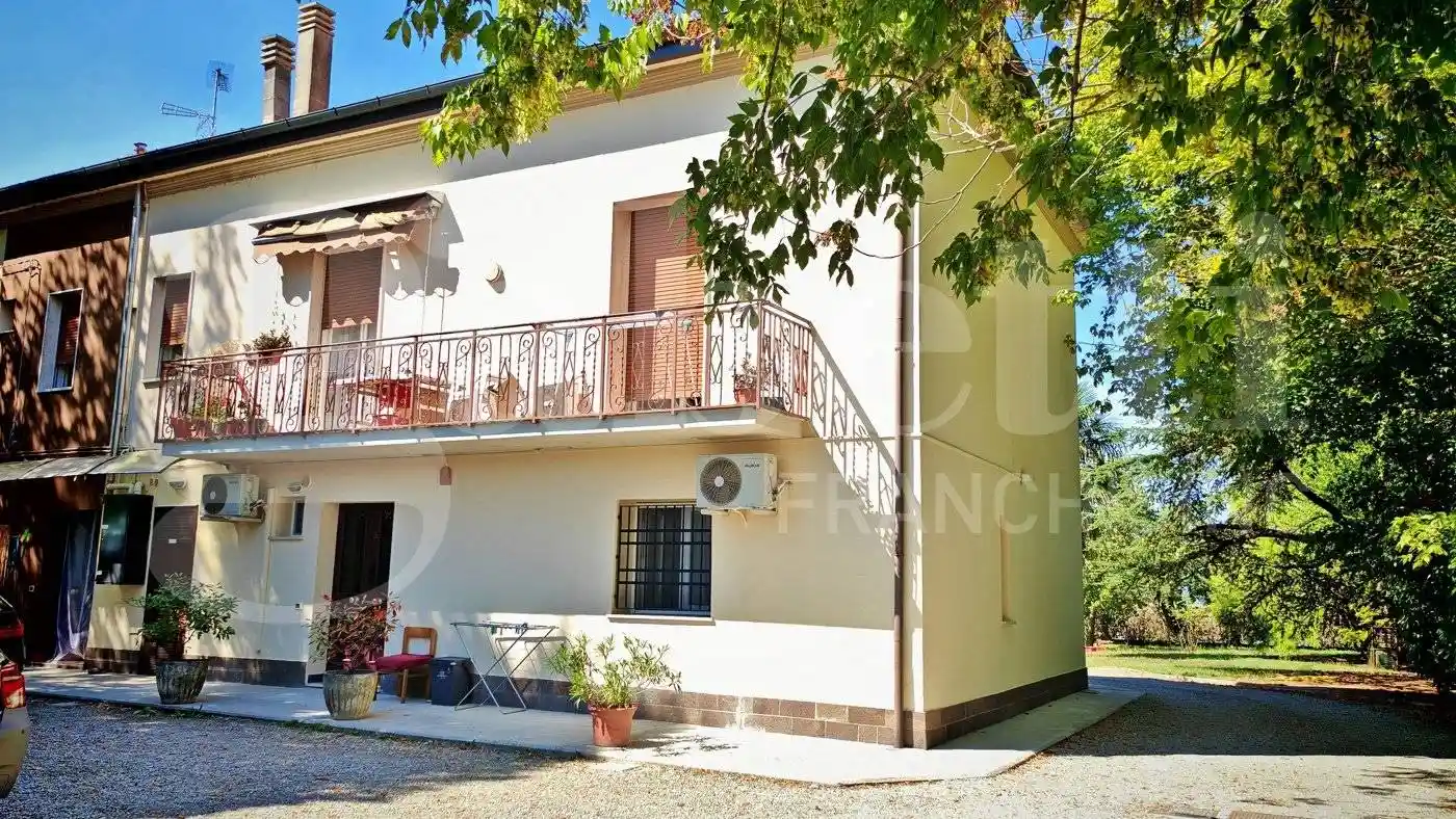 Villa in vendita a San Giovanni in Persiceto