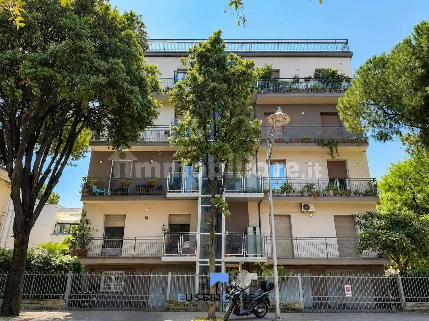 Appartamento in vendita a Rimini