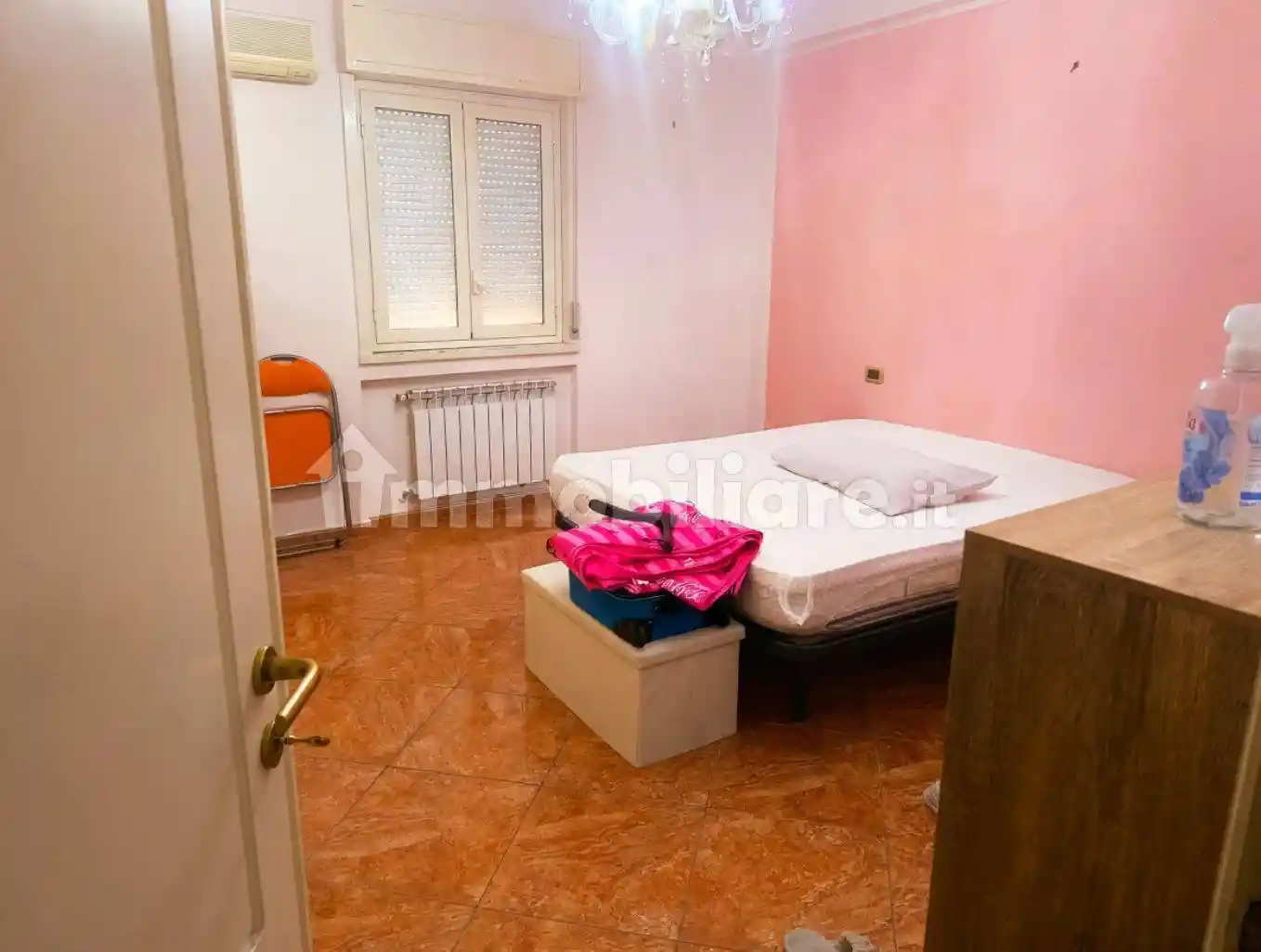 Appartamento in affitto a Palermo
