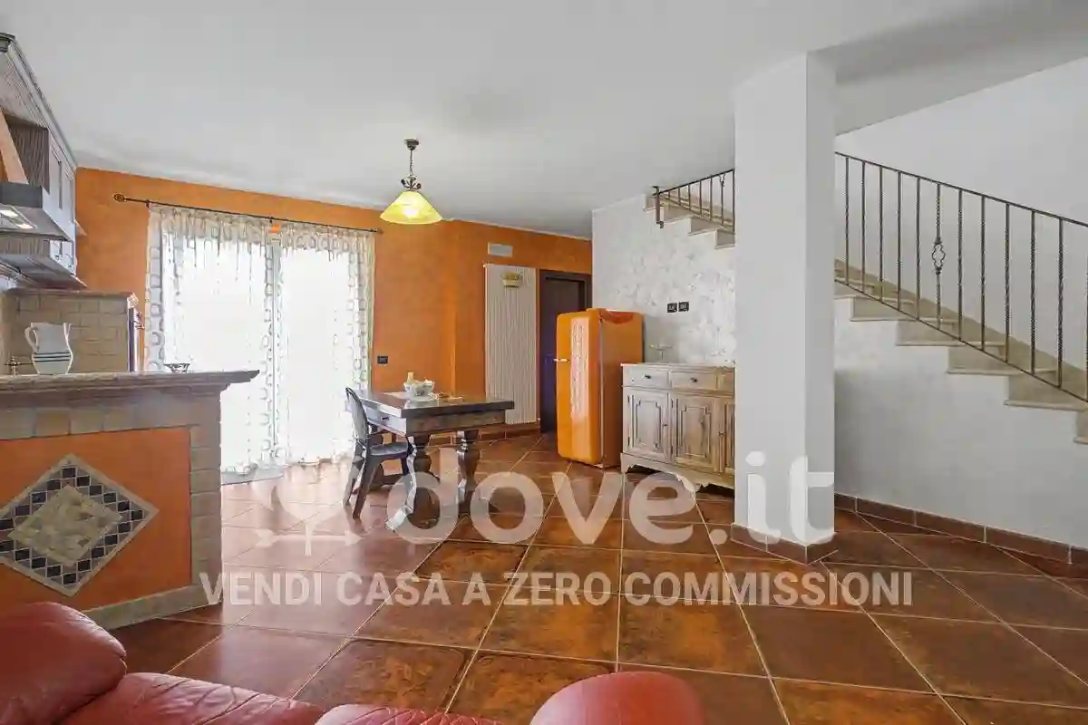 Villetta a schiera - foto 2