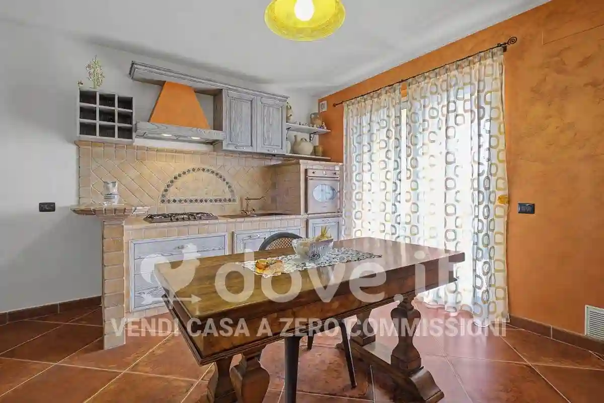 Villetta a schiera - foto 4