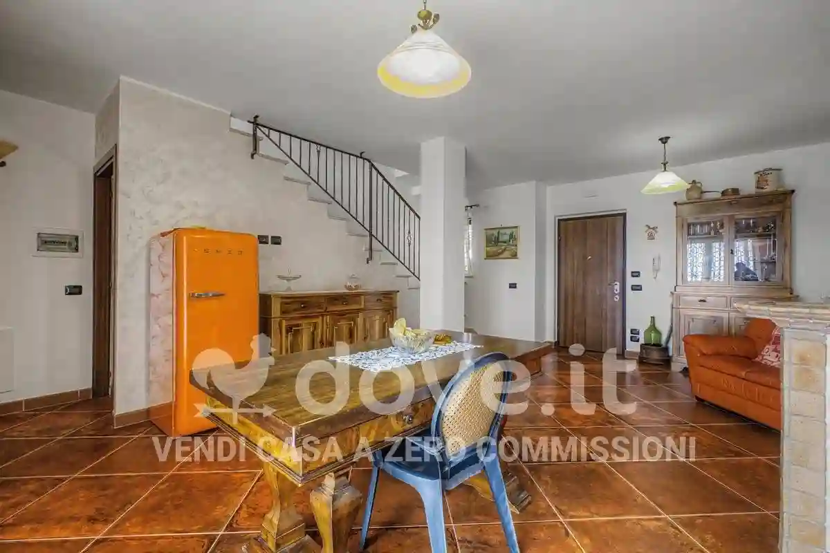 Villetta a schiera - foto 5