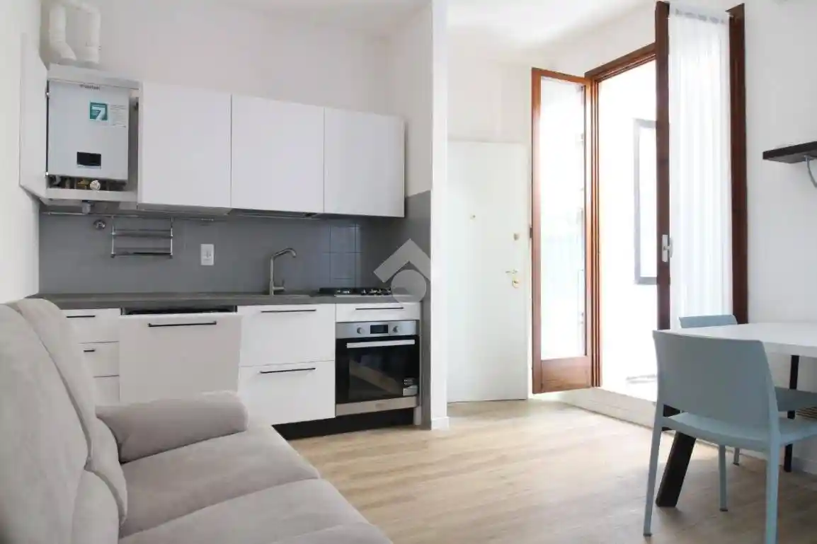 Appartamento in affitto a Vicenza