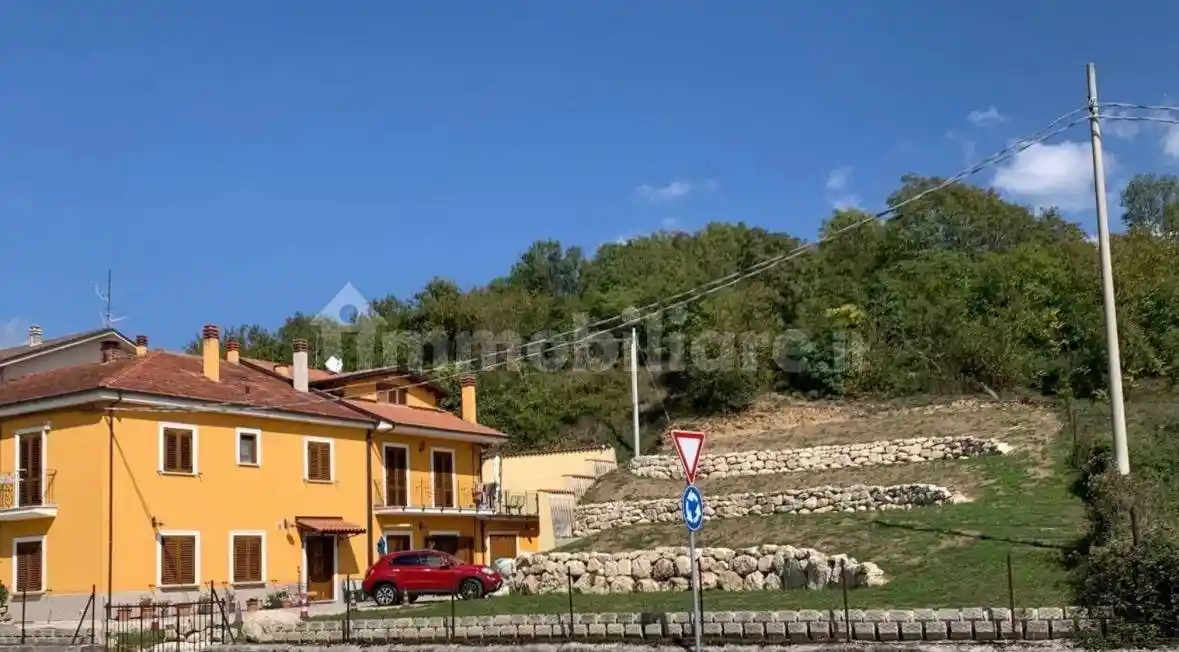 Appartamento in affitto a L'Aquila