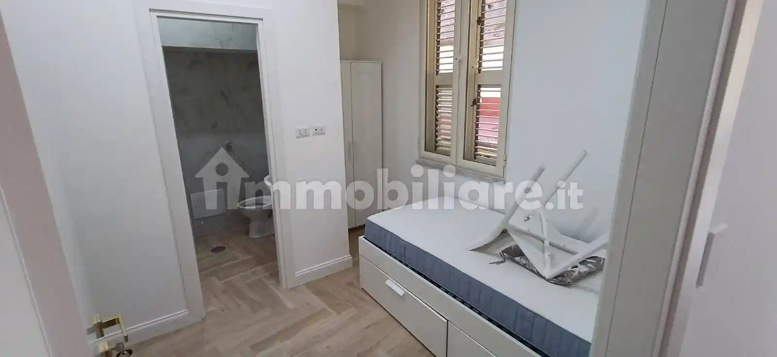 Appartamento in affitto a Napoli