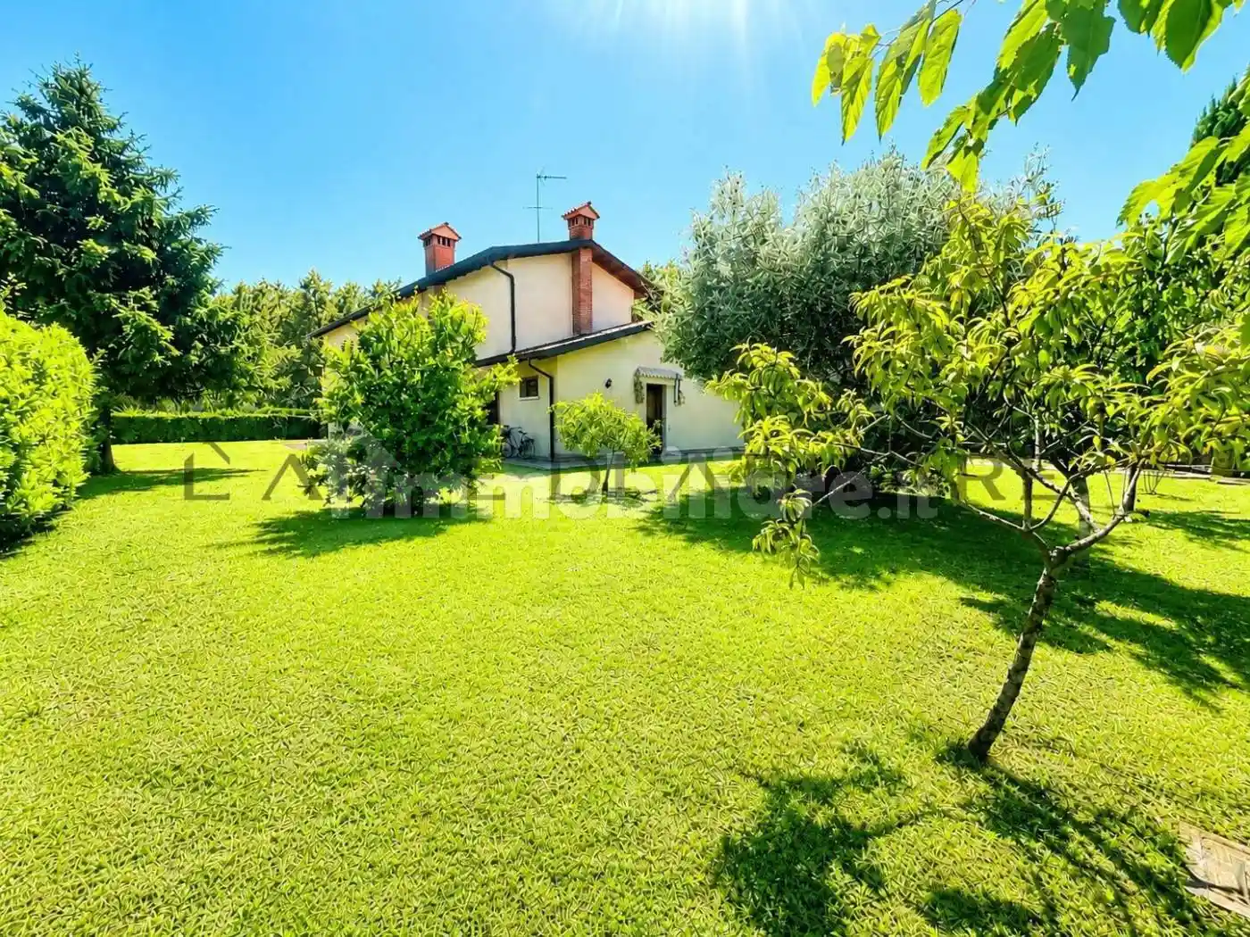 Villa in vendita a Venezia