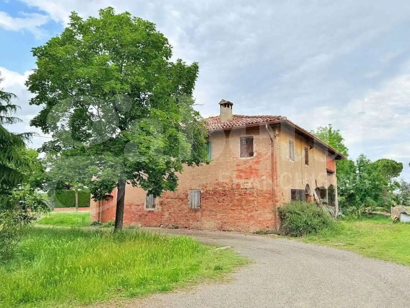 Rustico - Casale in vendita a Sant'Agata Bolognese