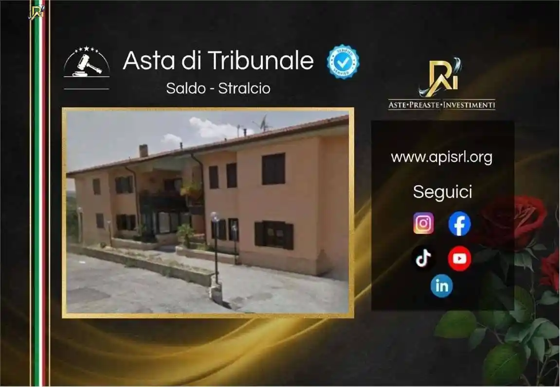 Appartamento in vendita a Pignola