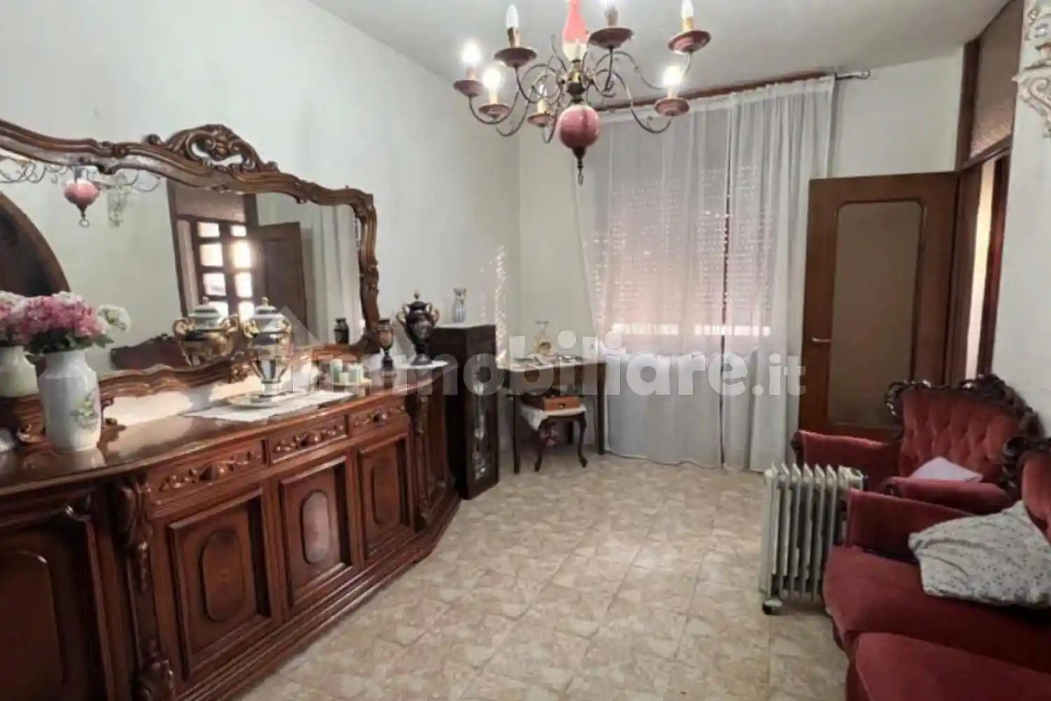 Appartamento in vendita a Magnago