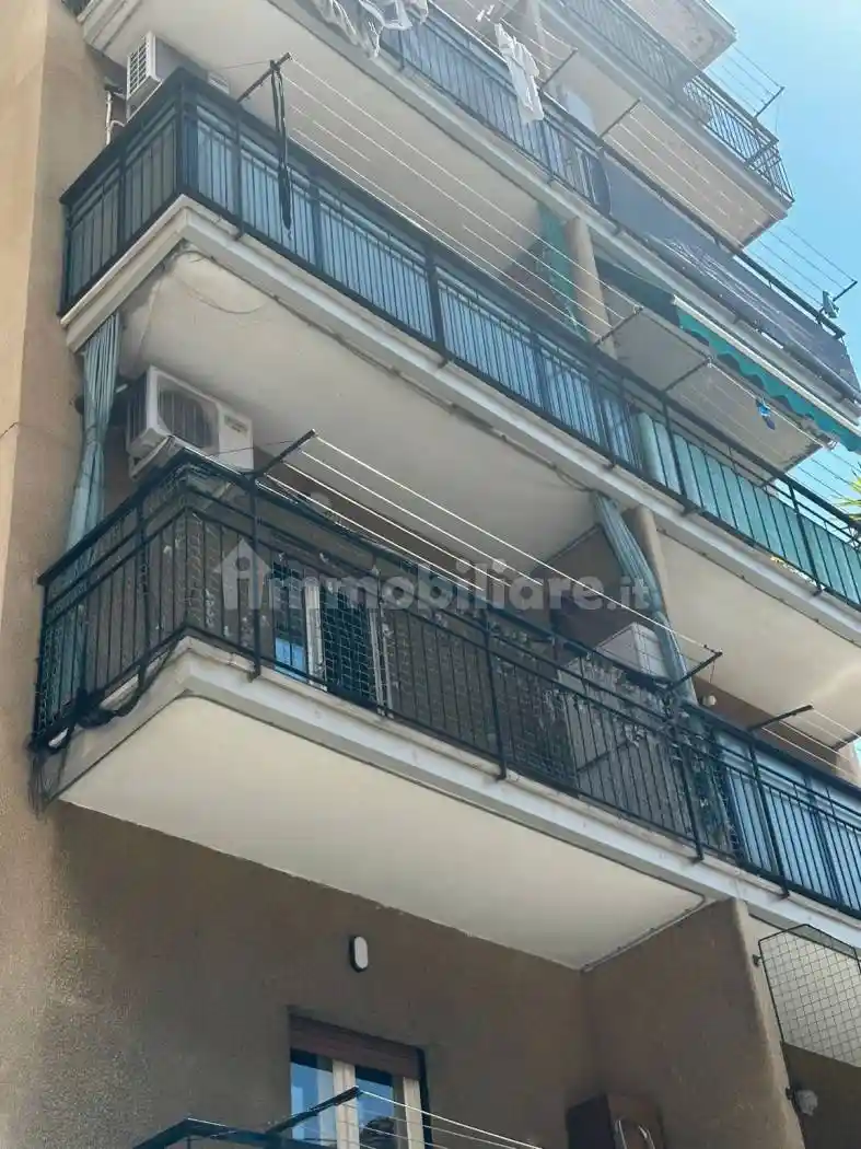 Appartamento in vendita a Trieste