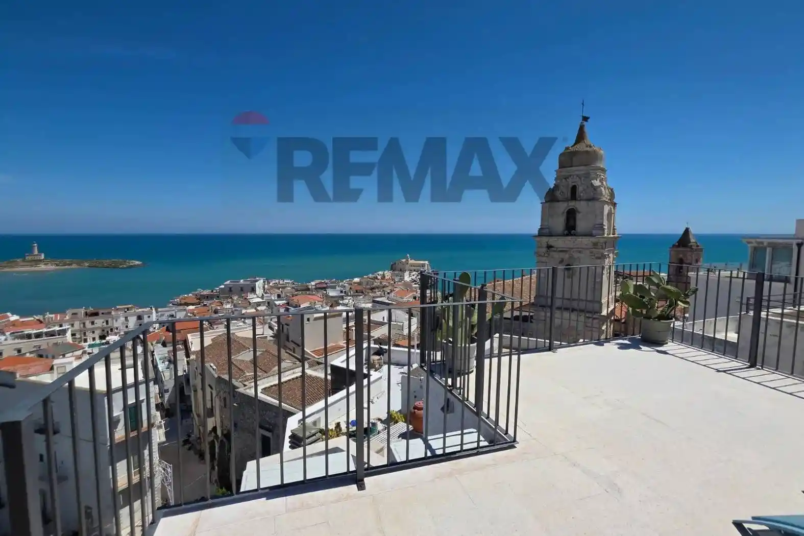 Appartamento in vendita a Vieste