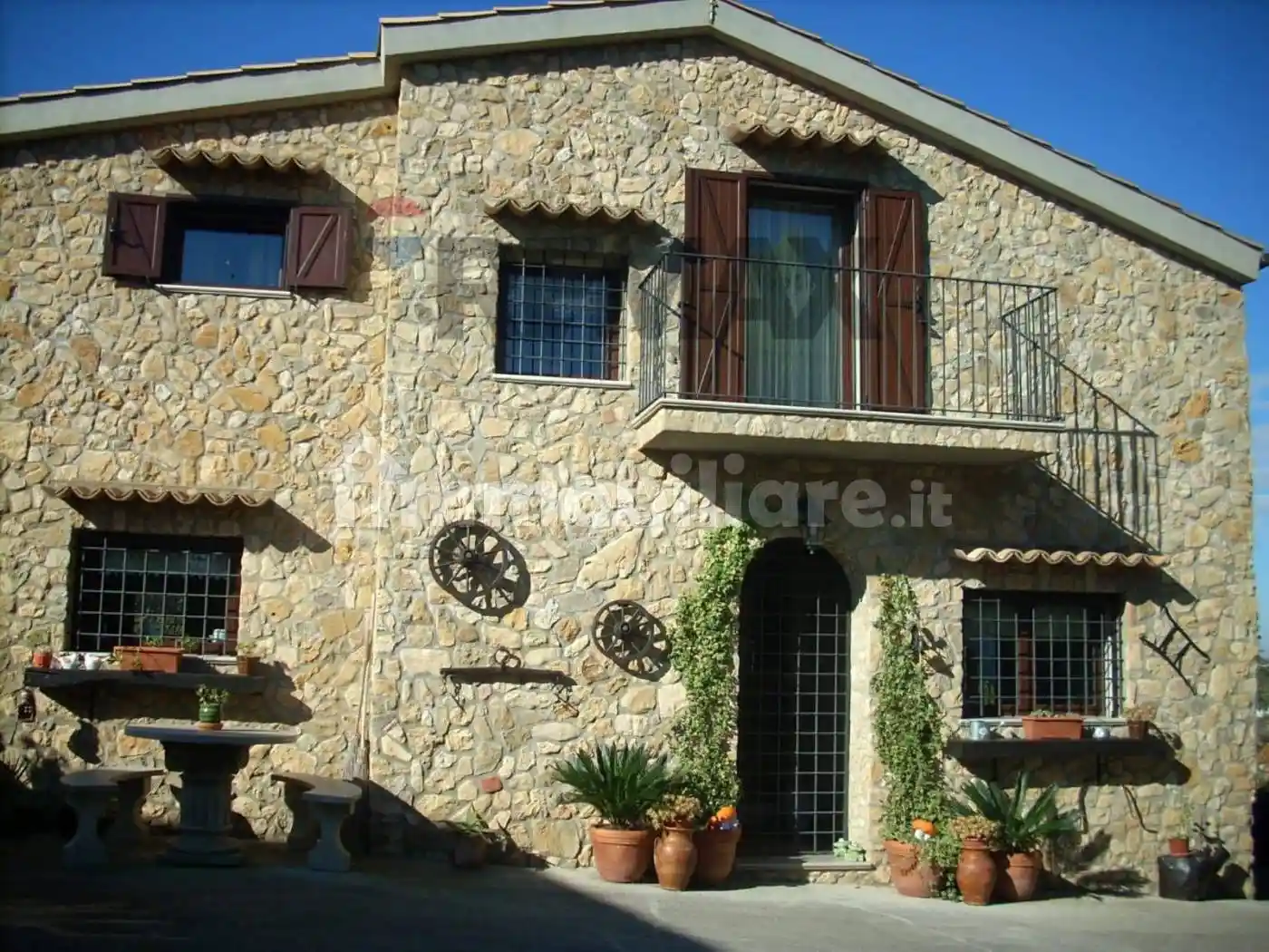 Villa in vendita a Enna