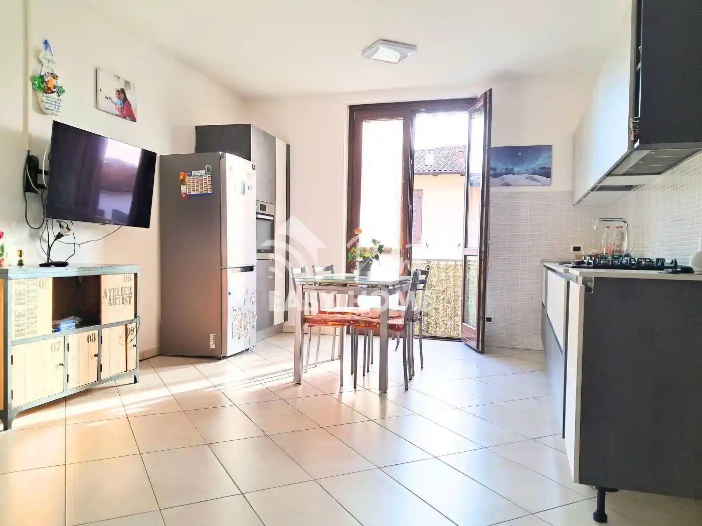Appartamento in vendita a Vigevano