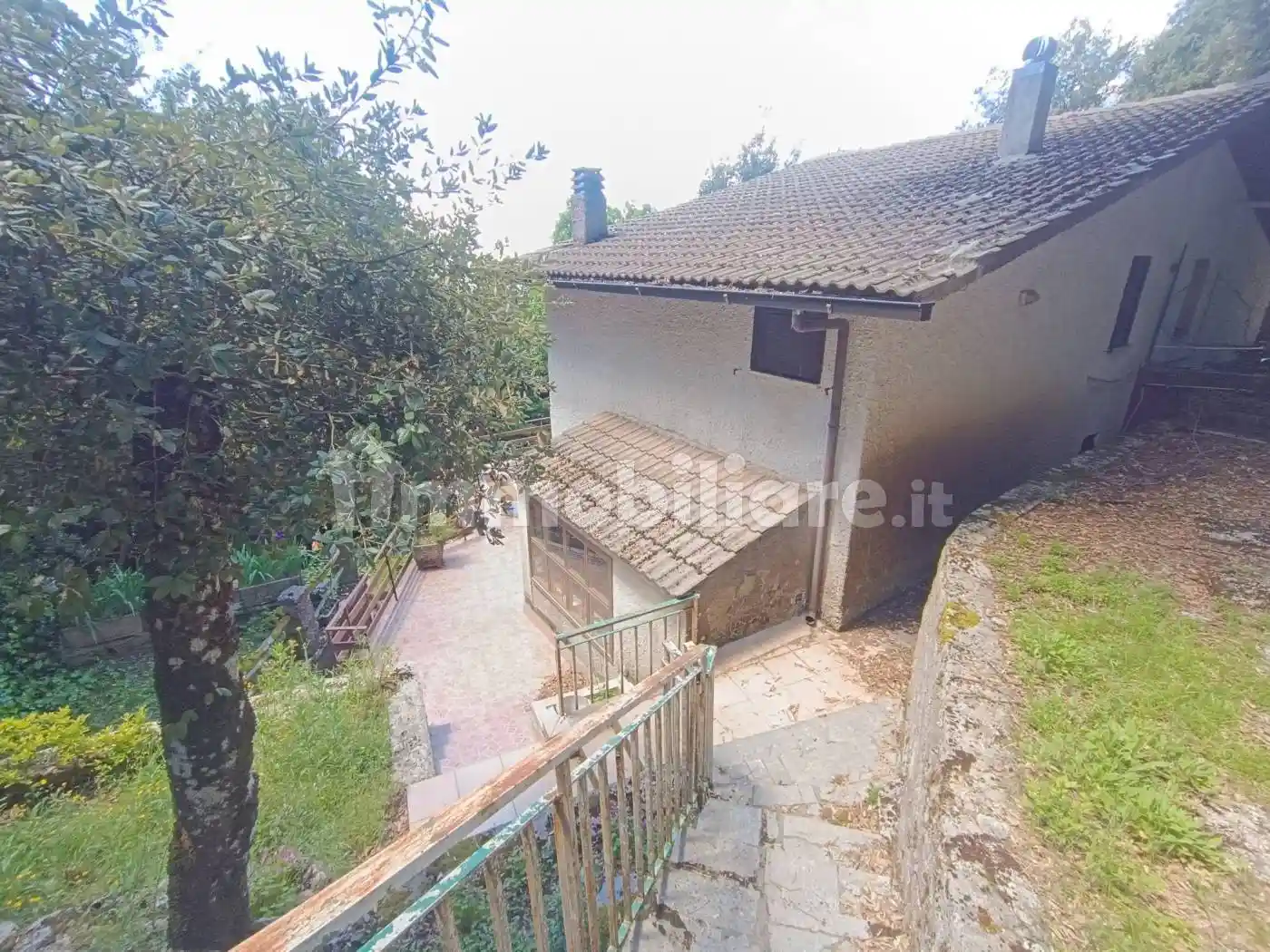 Villa in vendita a Serrone