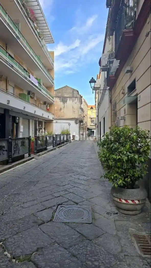 Appartamento in vendita a Caserta