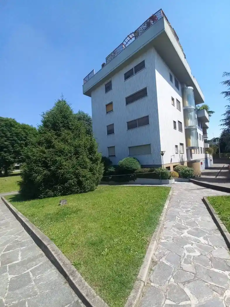 Appartamento in affitto a Buccinasco