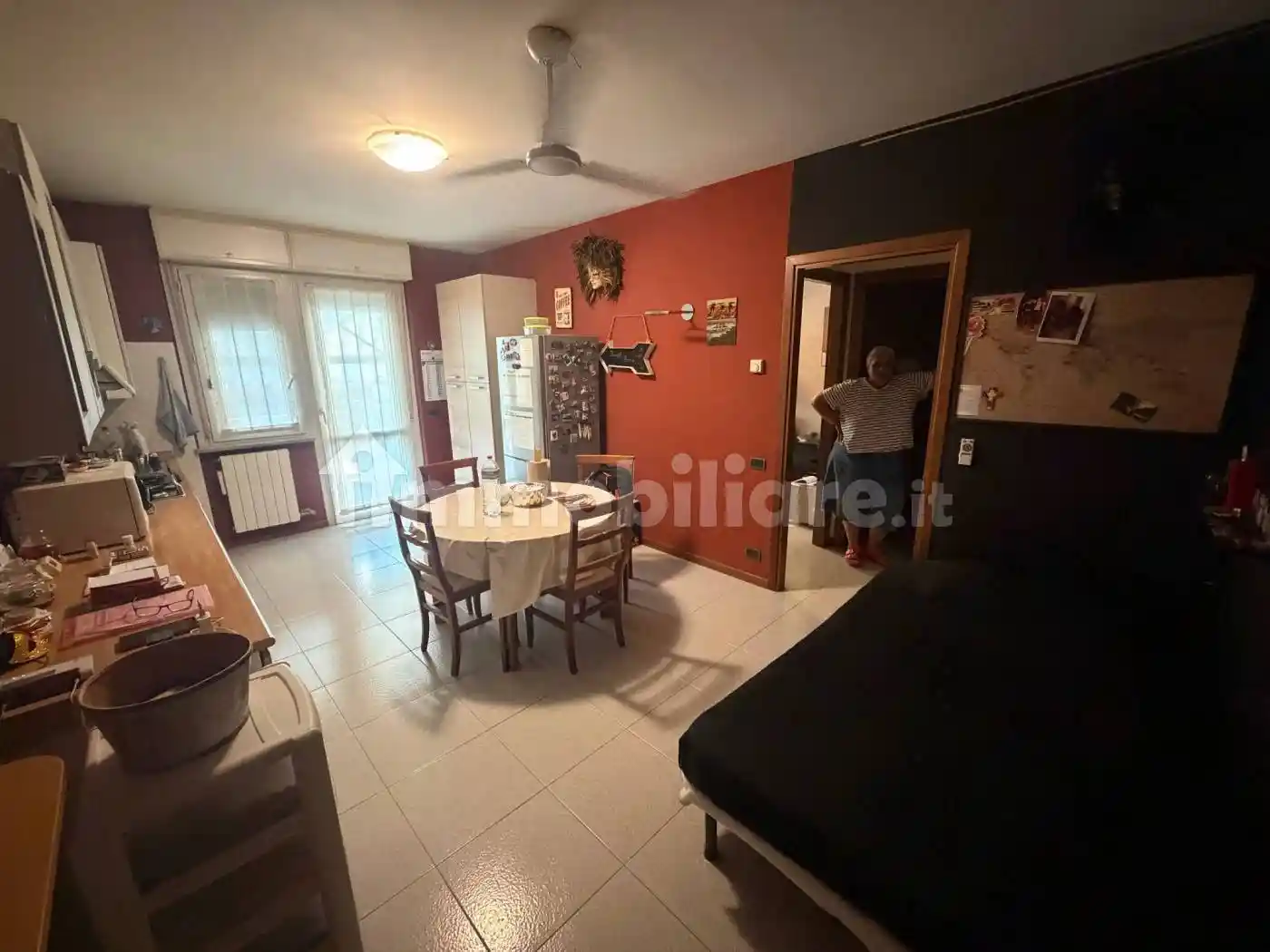 Appartamento in vendita a Lallio