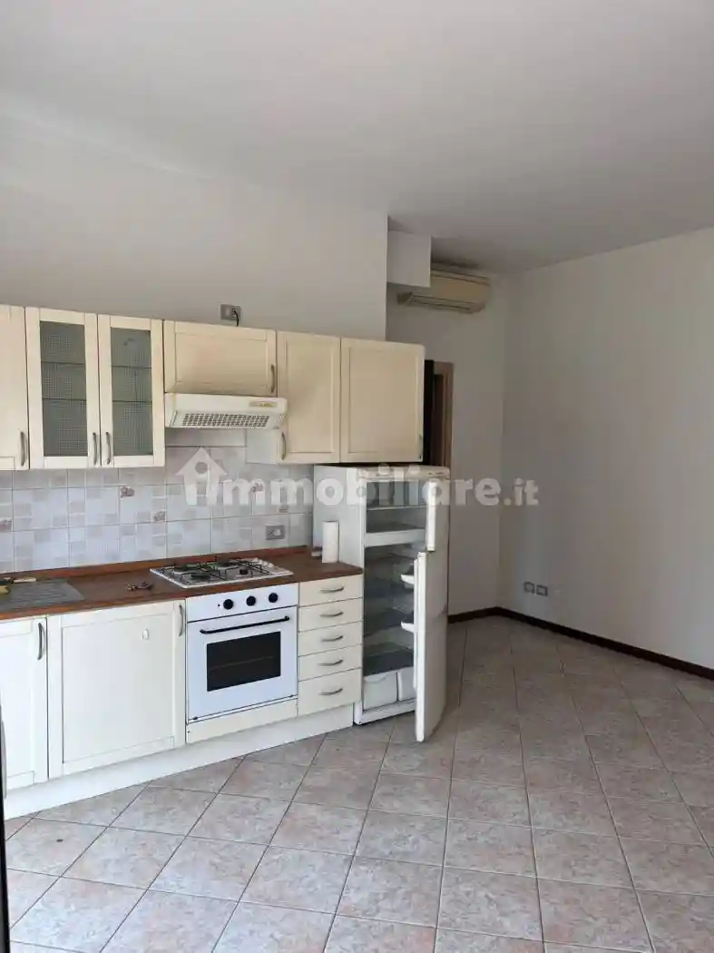 Appartamento in vendita a Inzago