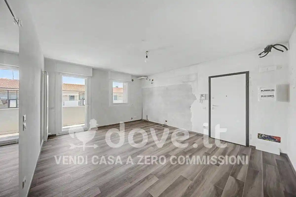 Appartamento in vendita a Montegrotto Terme