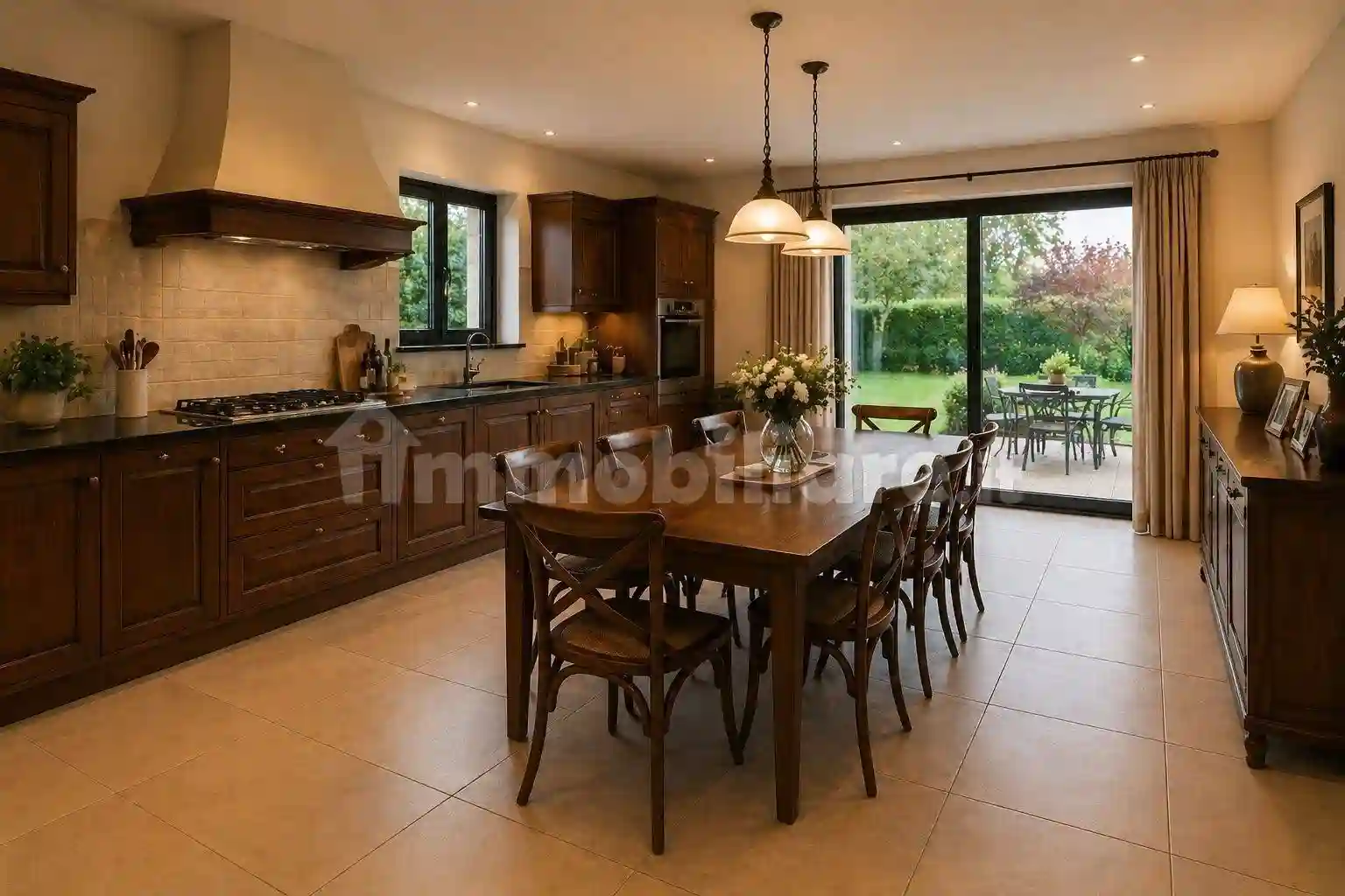 Villa - foto 5