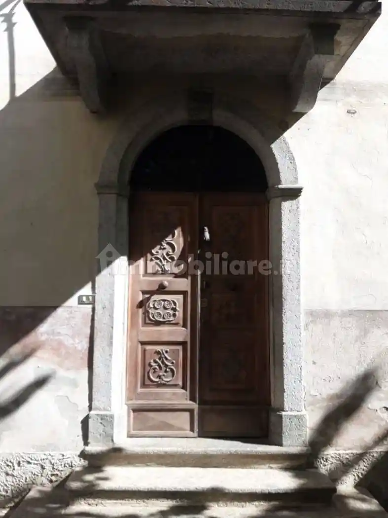 Appartamento in vendita a Craveggia