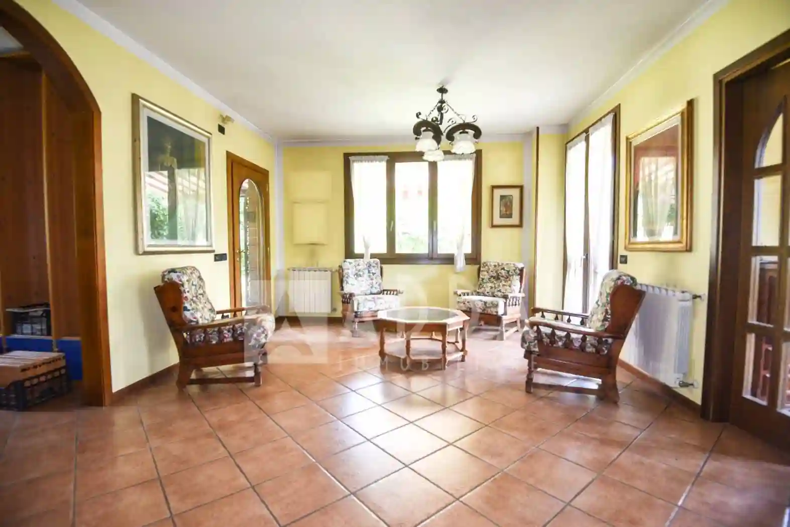 Villa - foto 4