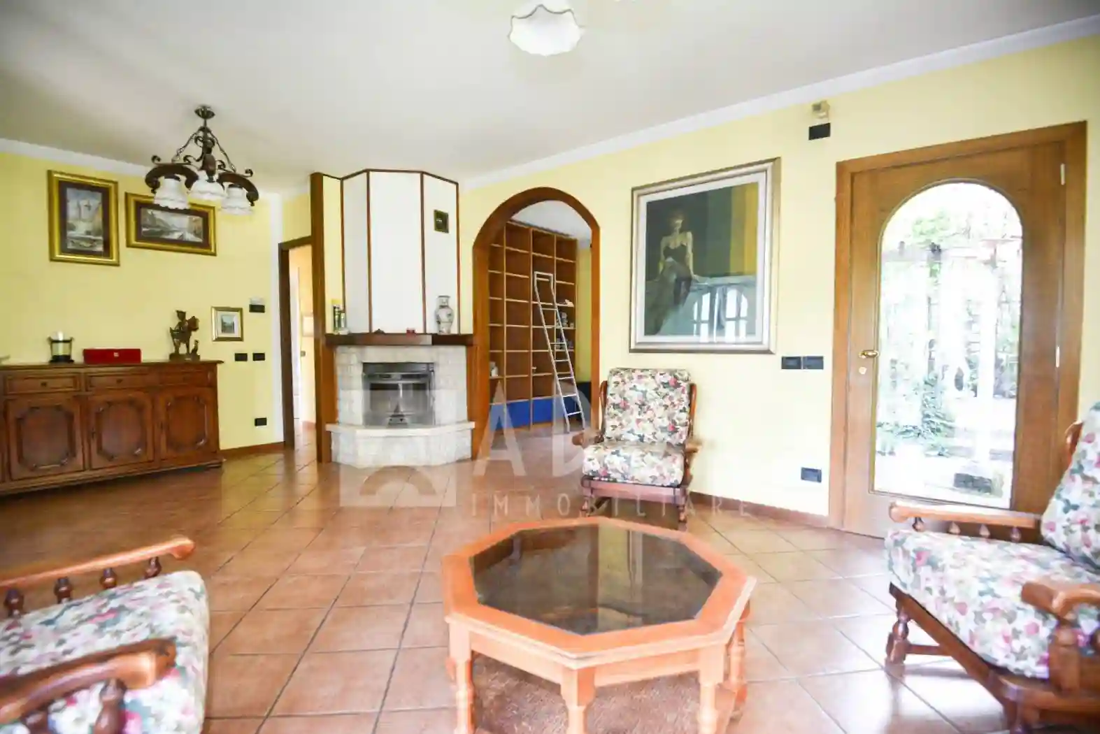 Villa - foto 5