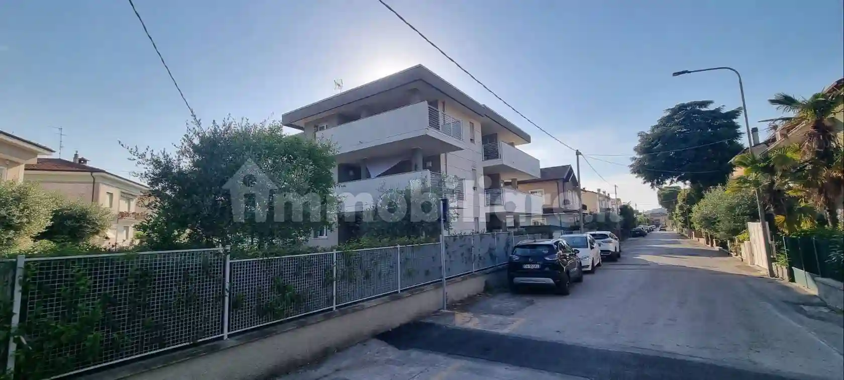 Palazzo - Edificio - foto 2