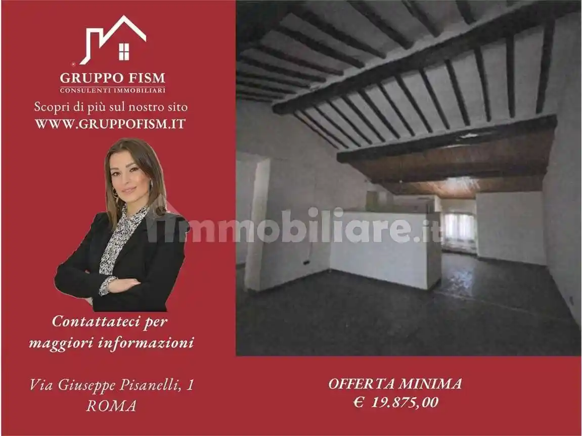 Appartamento in vendita a Graffignano