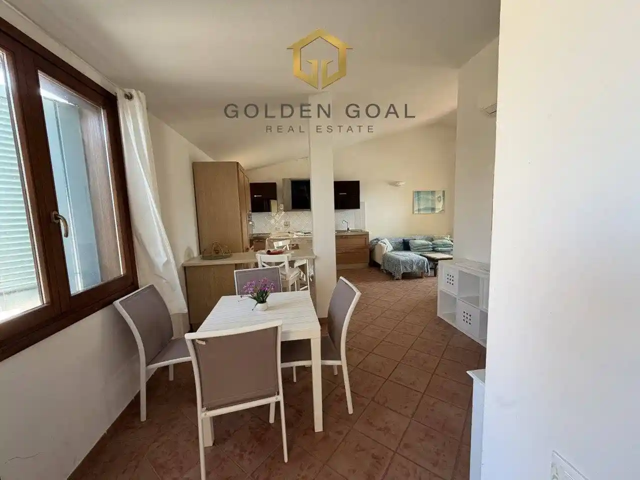 Appartamento in vendita a Loiri Porto San Paolo