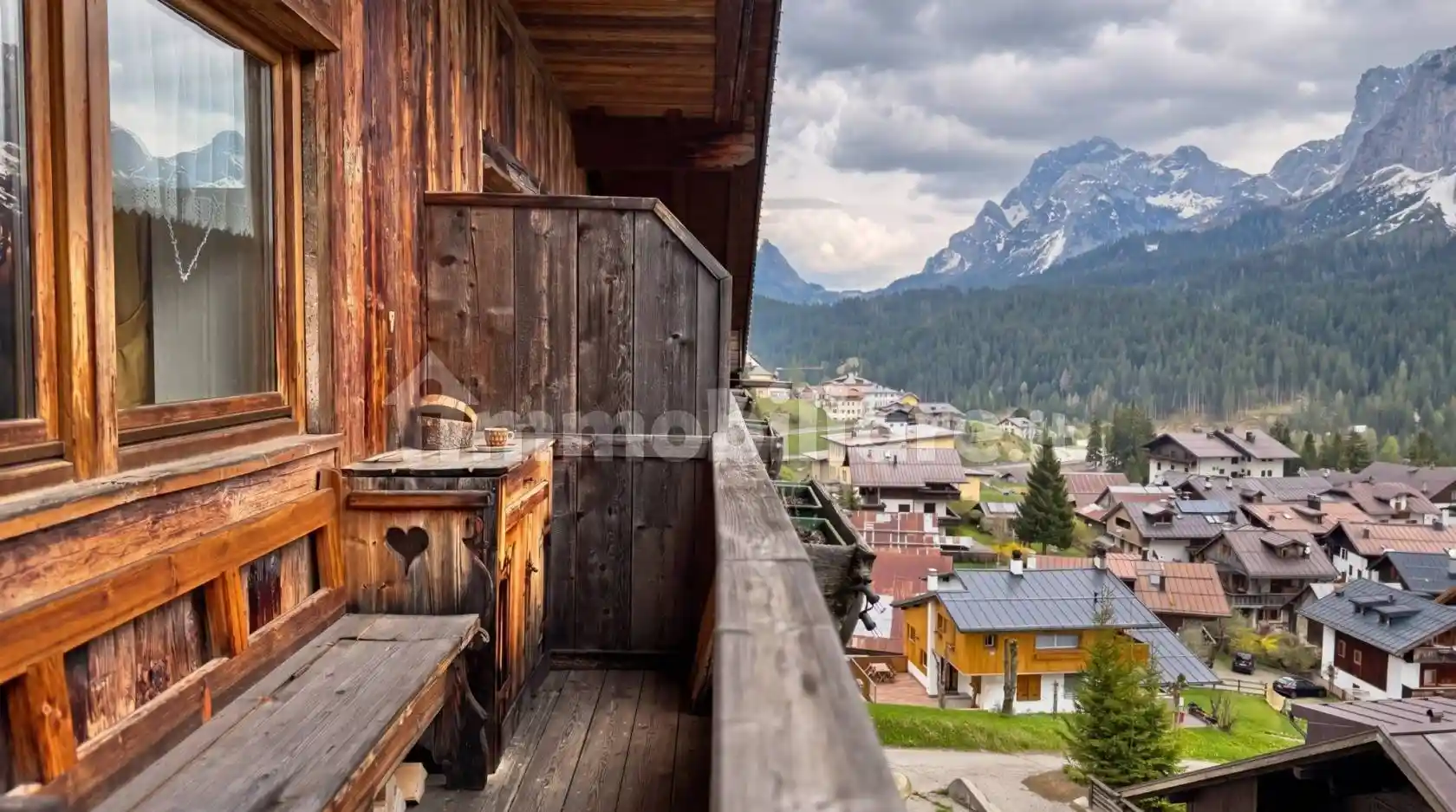 Appartamento in vendita a Sappada