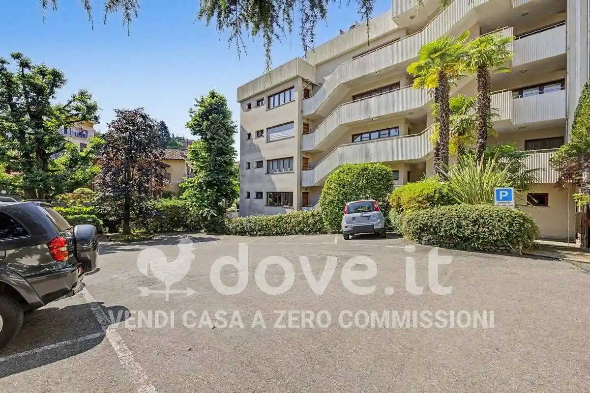 Appartamento in vendita a Luino