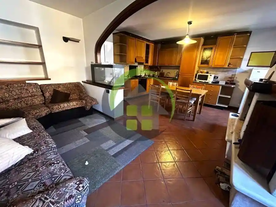 Casa indipendente in vendita a Vertova