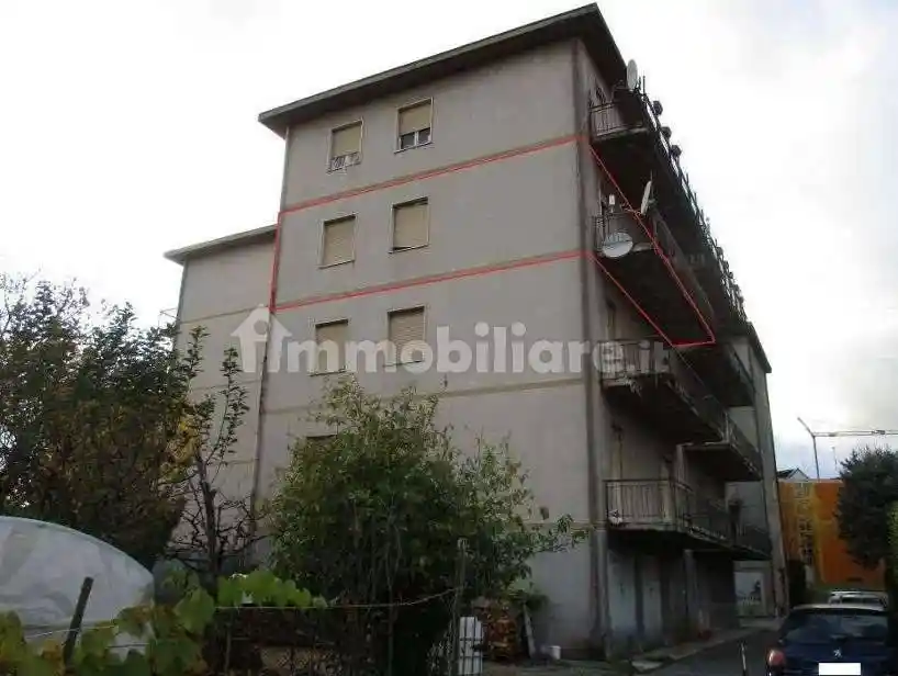 Appartamento in vendita a Barzana