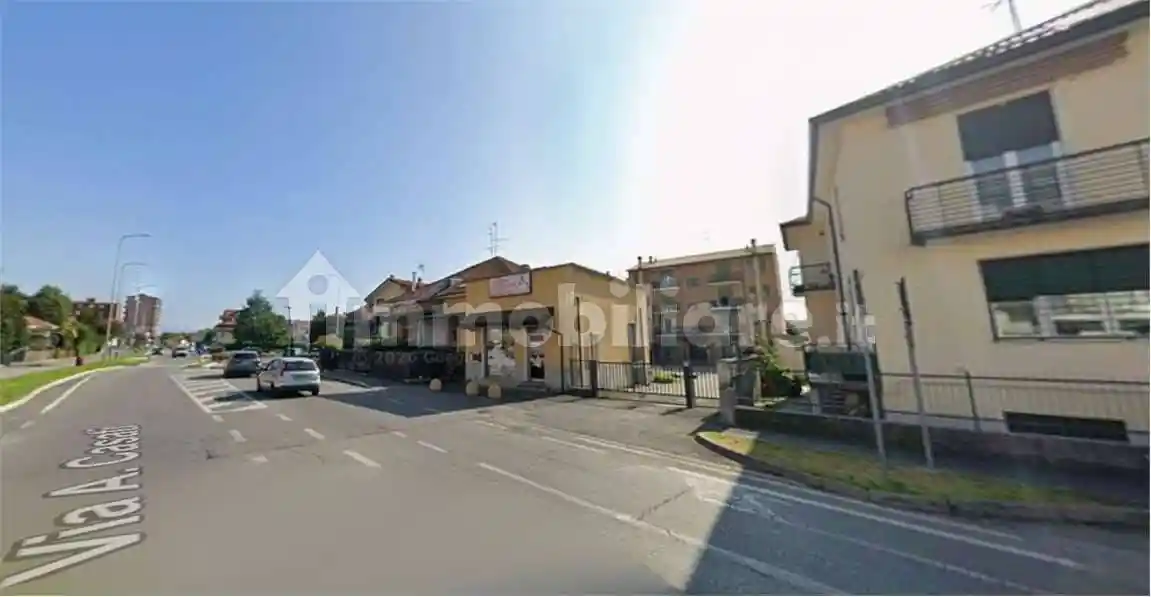 Appartamento in vendita a Arcore