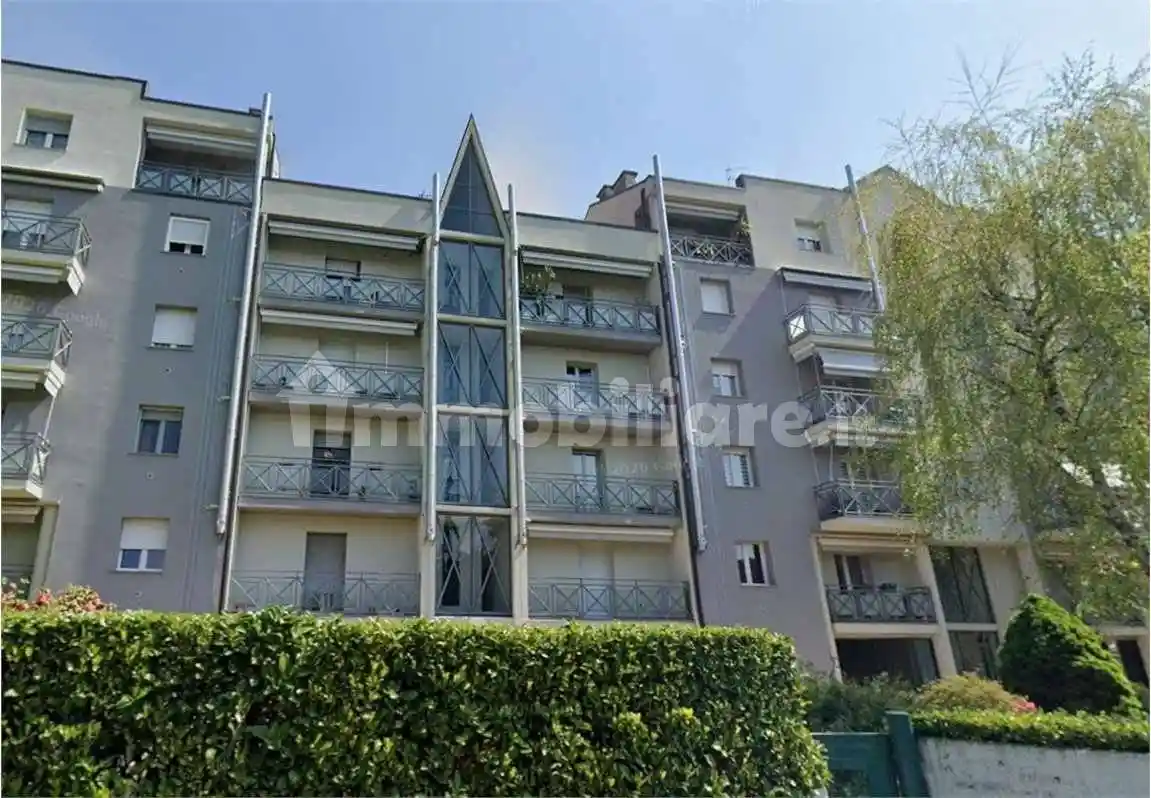 Appartamento in vendita a Villa di Serio