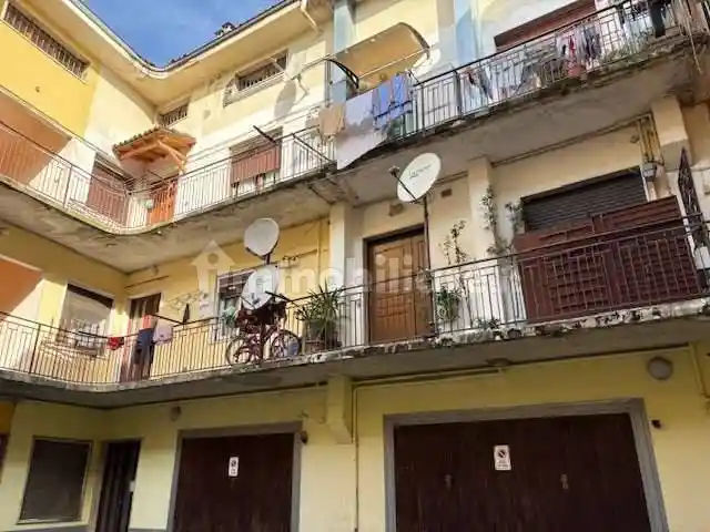 Appartamento in vendita a Cologno al Serio