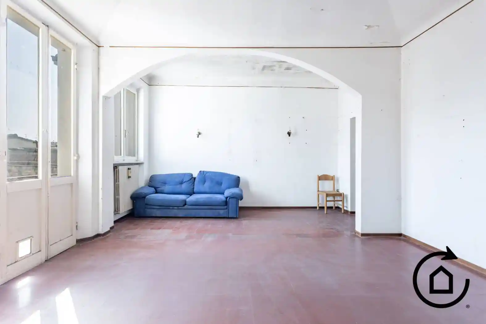 Appartamento in vendita a Forlì