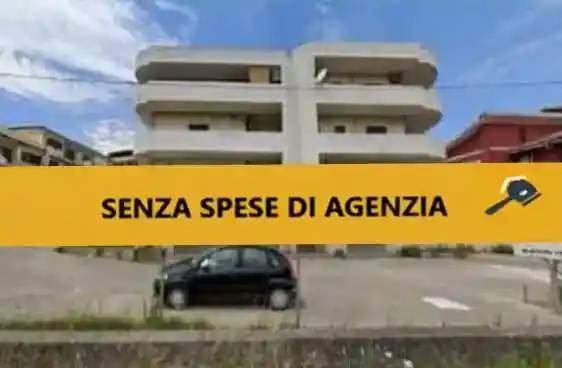 Appartamento in vendita a Montalto Uffugo