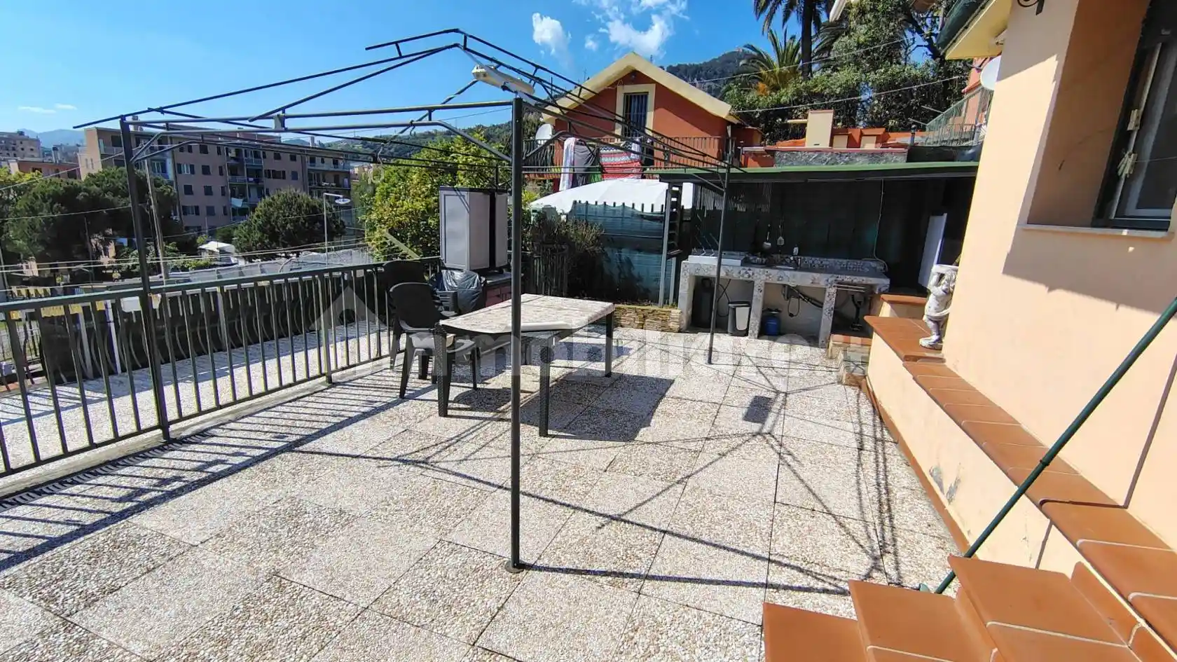 Villa in vendita a Genova