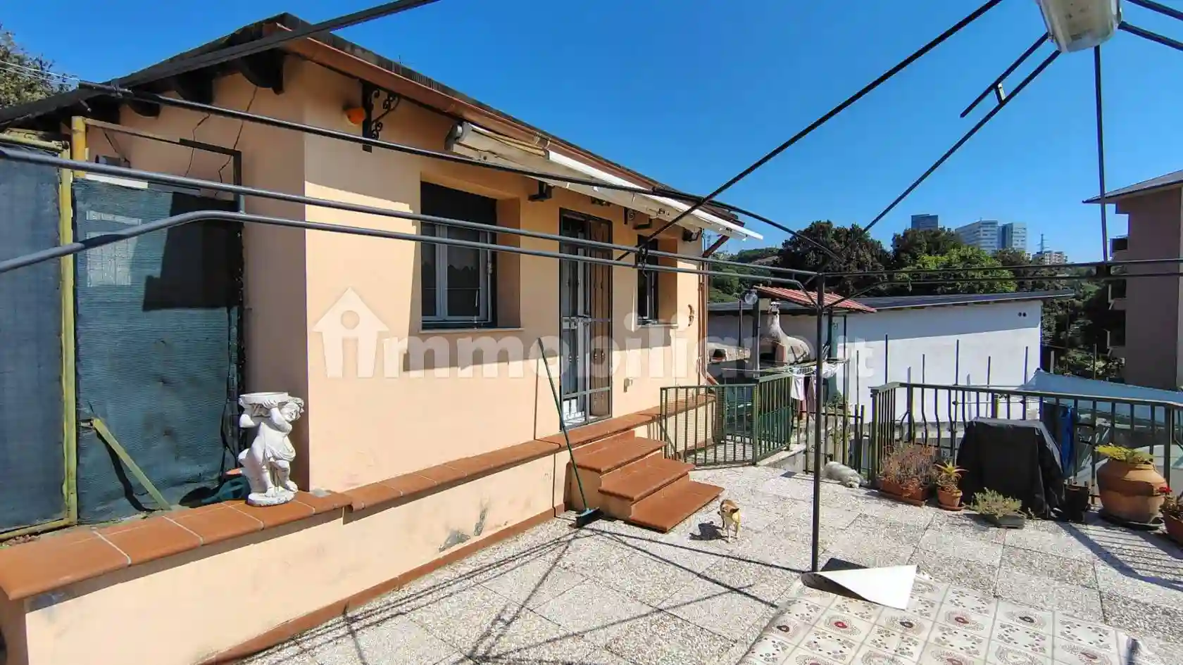 Villa - foto 5