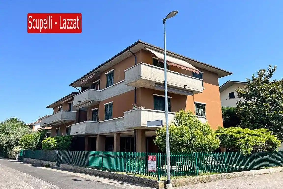 Appartamento in vendita a Voghera