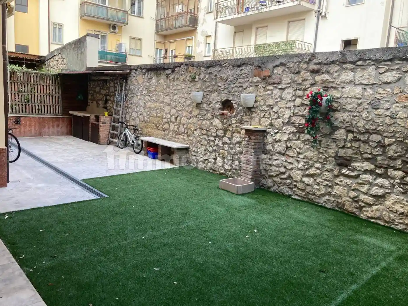 Appartamento in vendita a Verona