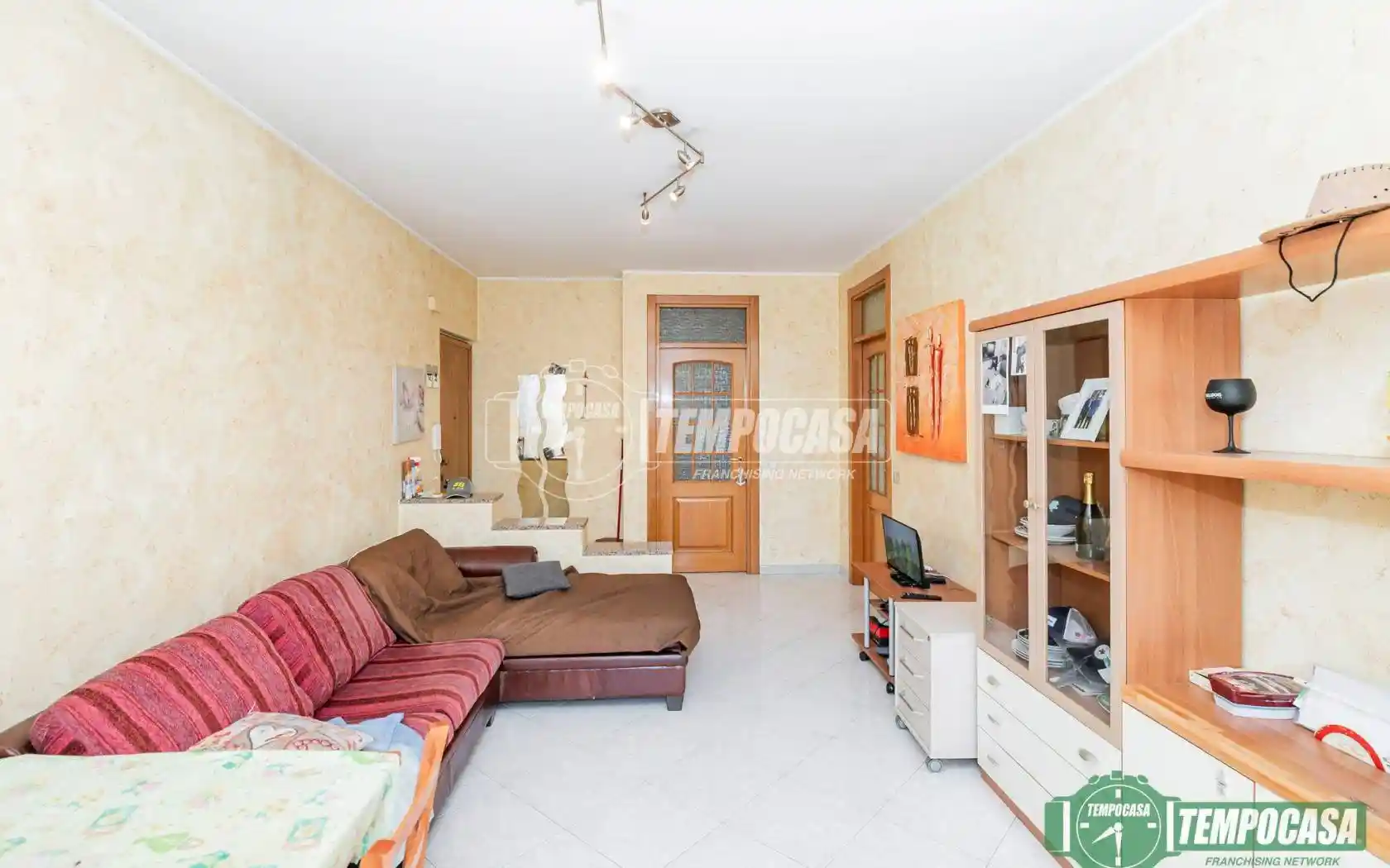 Appartamento in vendita a San Giuliano Milanese
