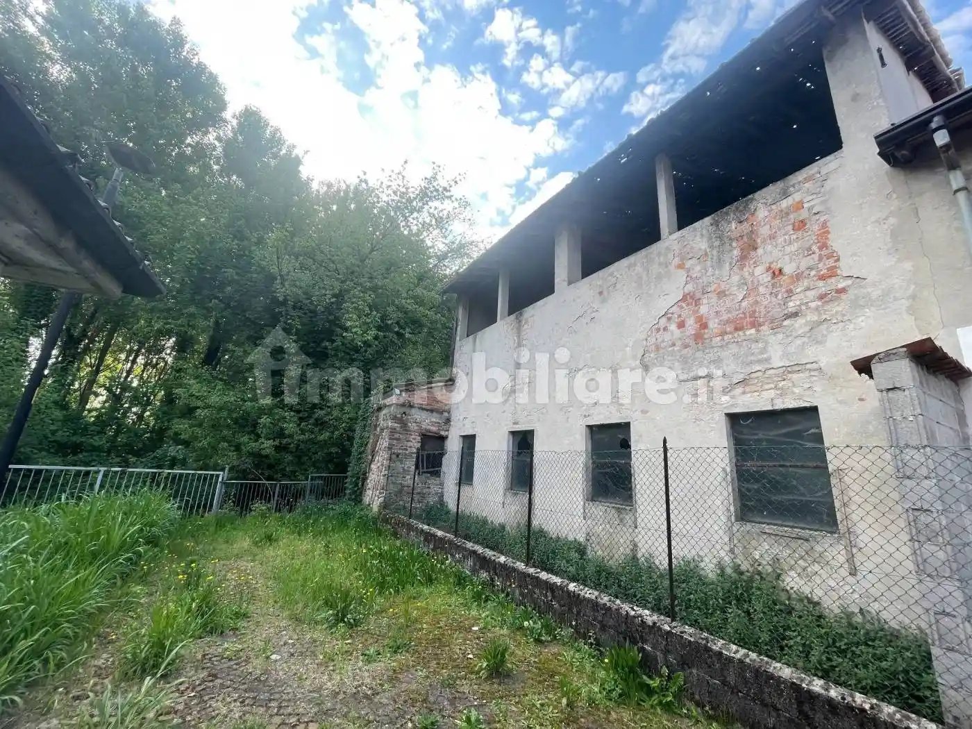 Rustico - Casale in vendita a Crema