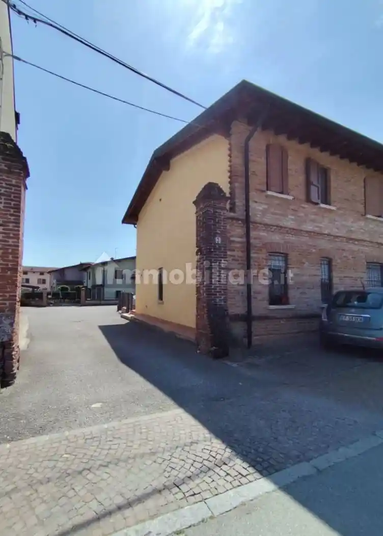 Appartamento in vendita a Pompiano