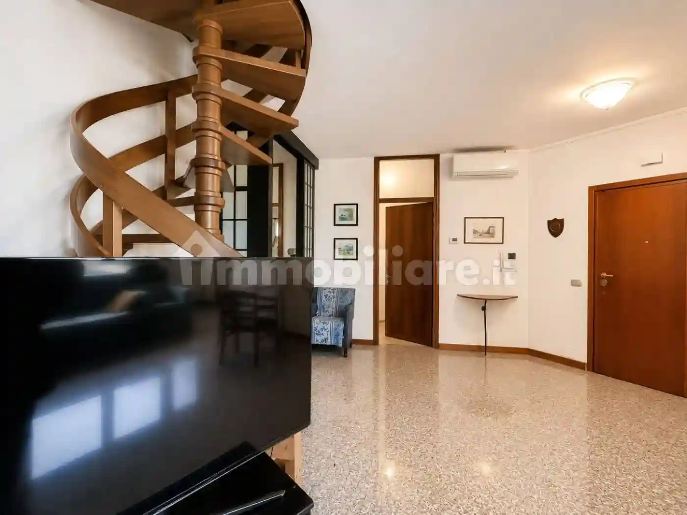 Attico - Mansarda - foto 4